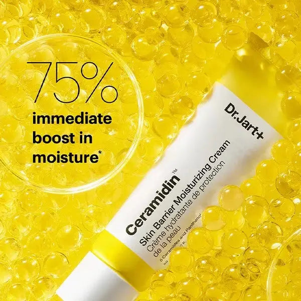 Dr.Jart+ Ceramidin Skin Barrier Moisturizing Cream Dr.Jart+