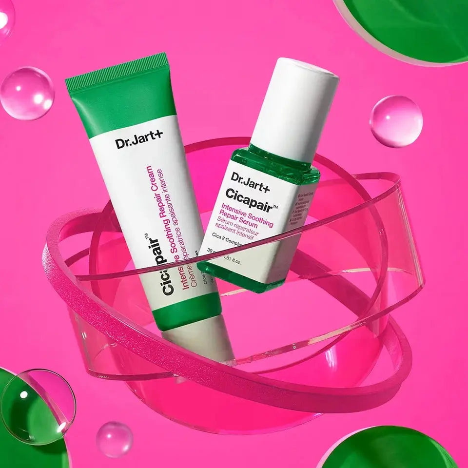 Dr.Jart+ Cicapair Intensive Soothing Repair Cream (50ml) Dr.Jart+