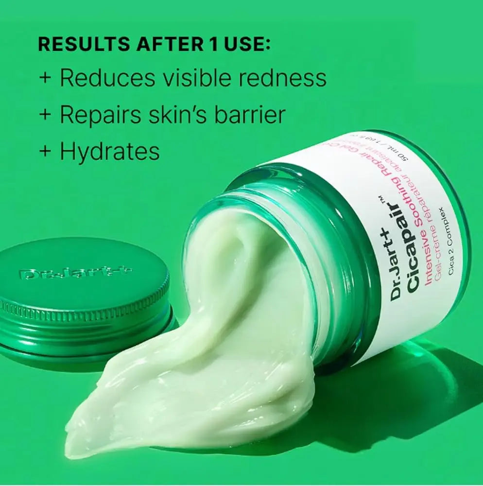 Dr.Jart+ Cicapair Intensive Soothing Repair Gel Cream - Seouléa