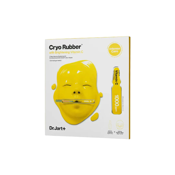 Dr.Jart+ Cryo Rubber Brightening Mask Dr.Jart+