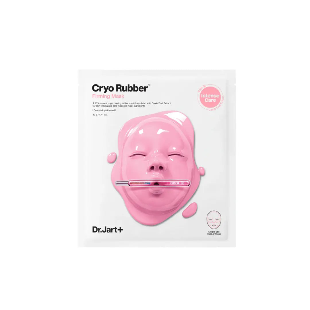 Dr.Jart+ Cryo Rubber Firming Mask Dr.Jart+