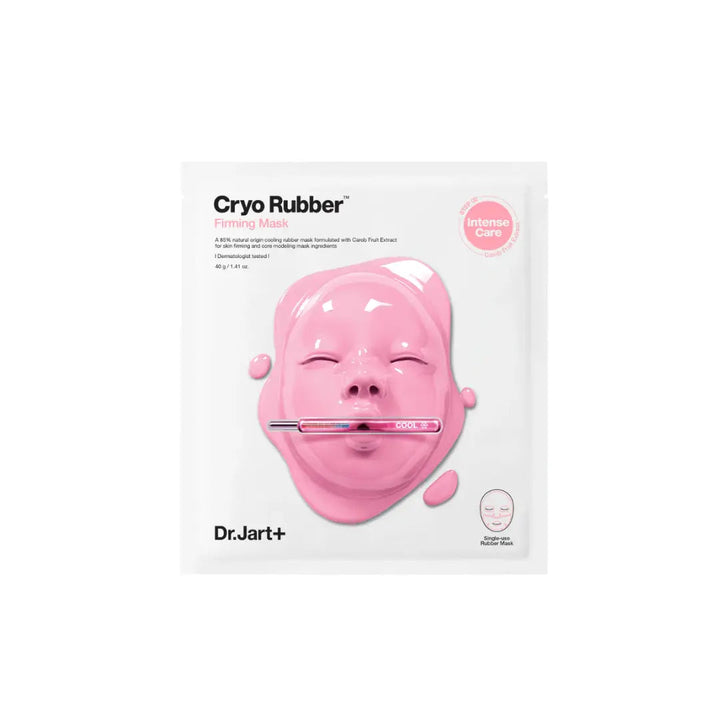Dr.Jart+ Cryo Rubber Firming Mask Dr.Jart+