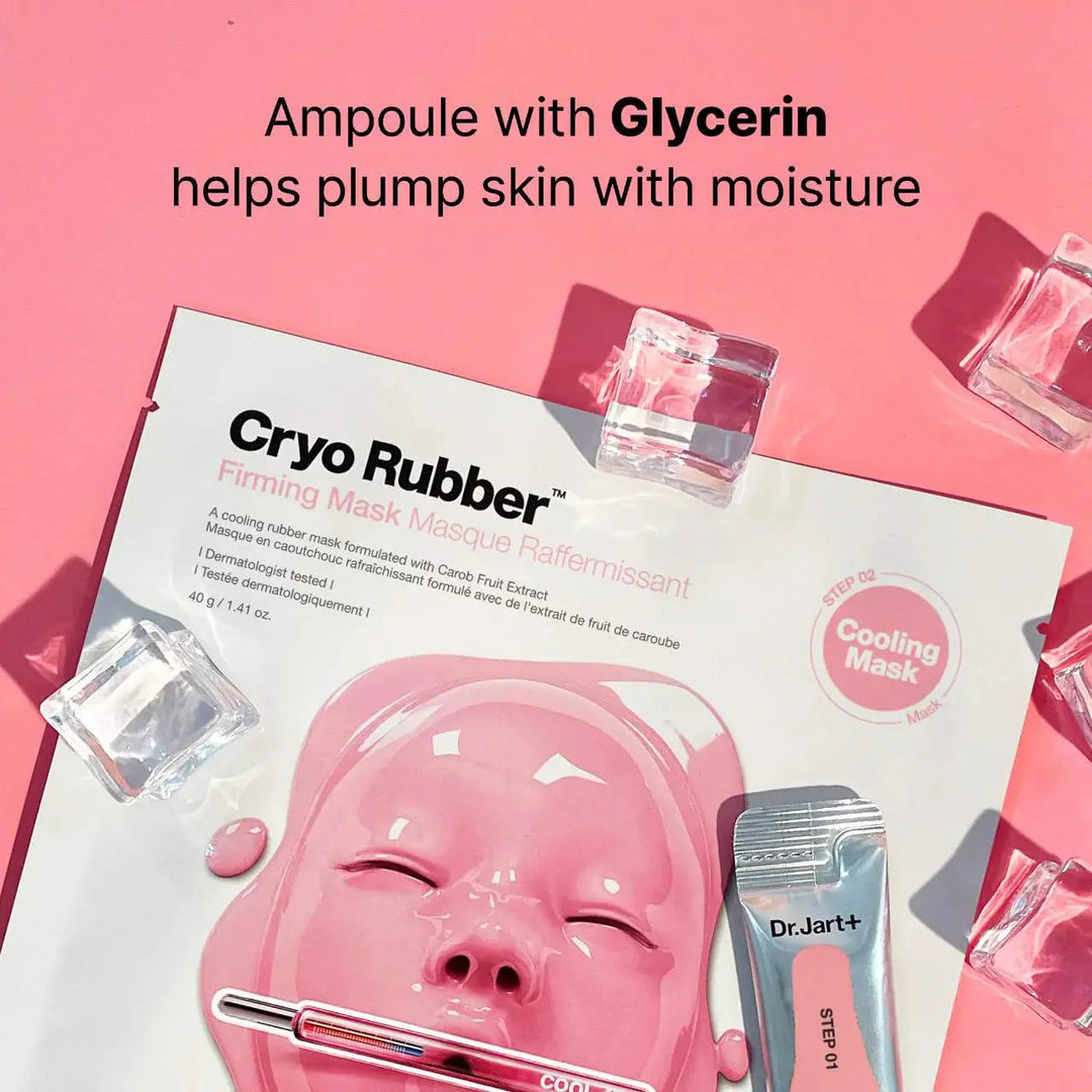 Dr.Jart+ Cryo Rubber Firming Mask Dr.Jart+