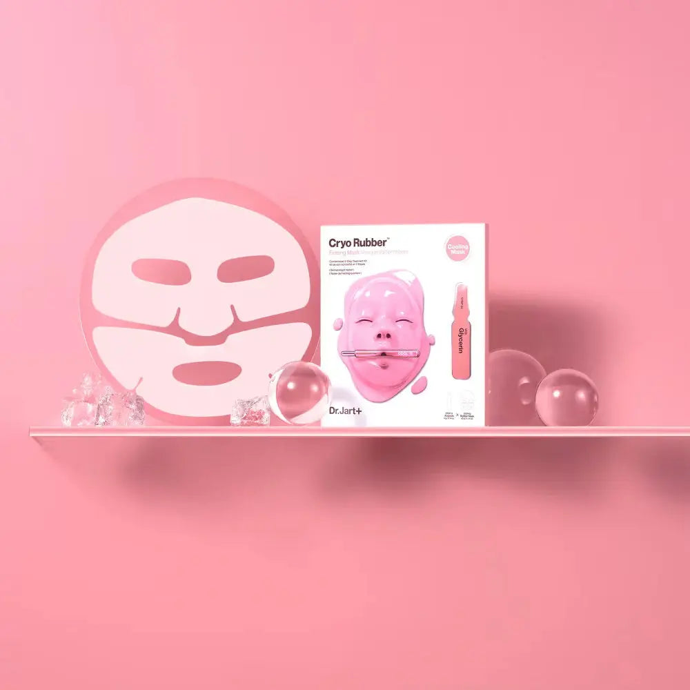 Dr.Jart+ Cryo Rubber Firming Mask Dr.Jart+