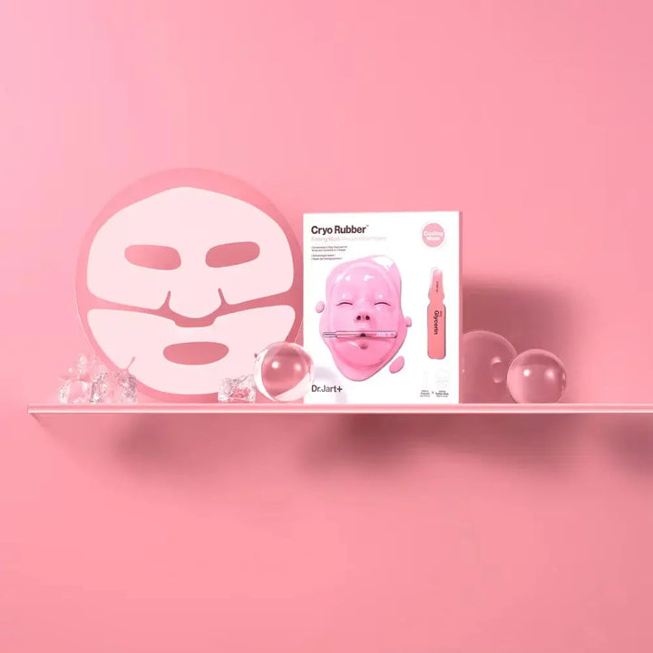 Dr.Jart+ Cryo Rubber Firming Mask Dr.Jart+