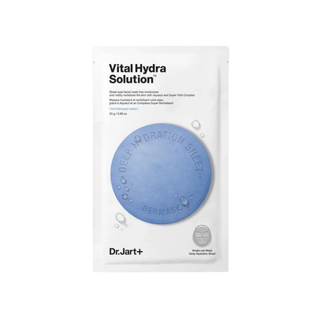 Dr.Jart+ Dermask Waterjet Vital Hydra Solution