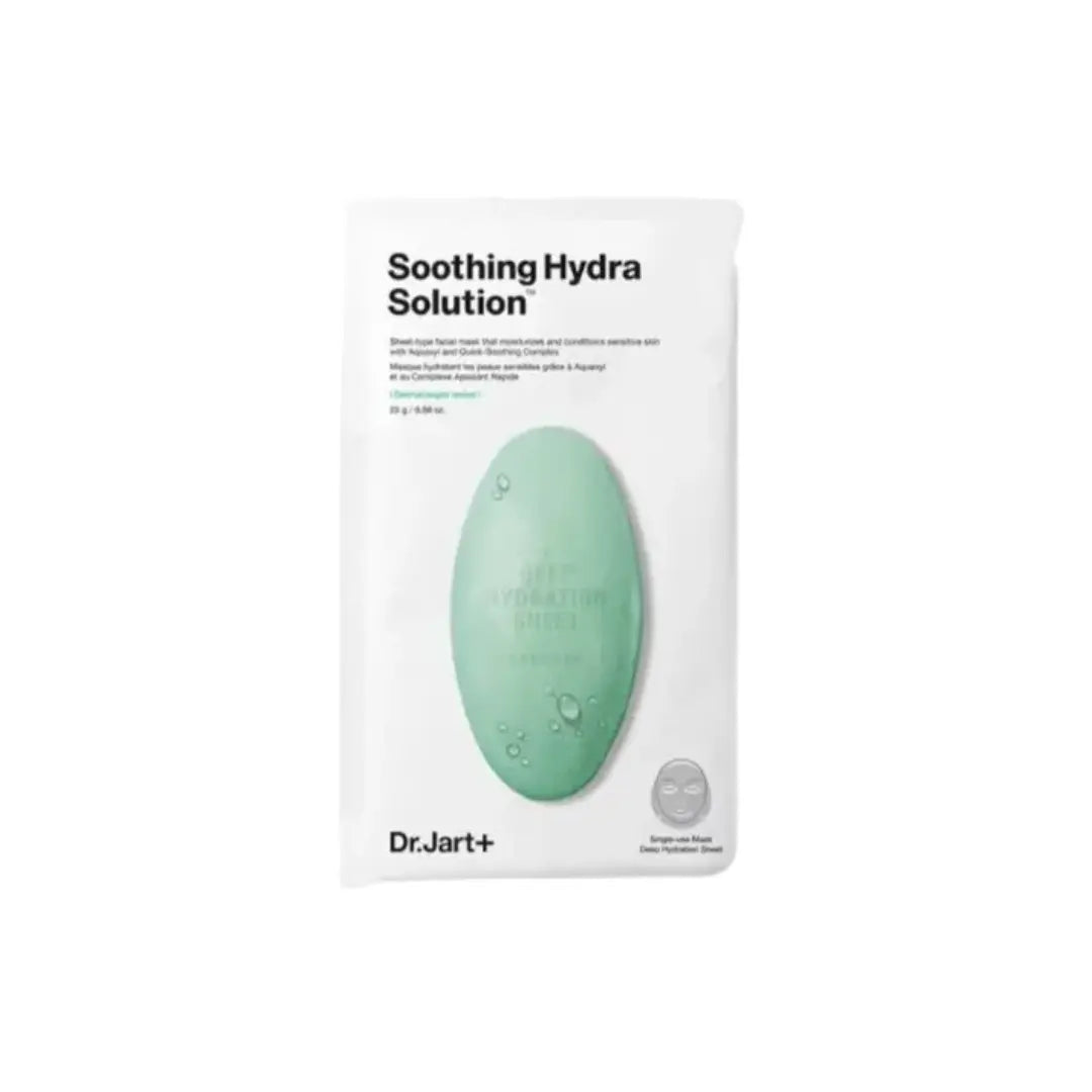 Dr.Jart+ Soothing Hydra Solution Mask Dr.Jart+