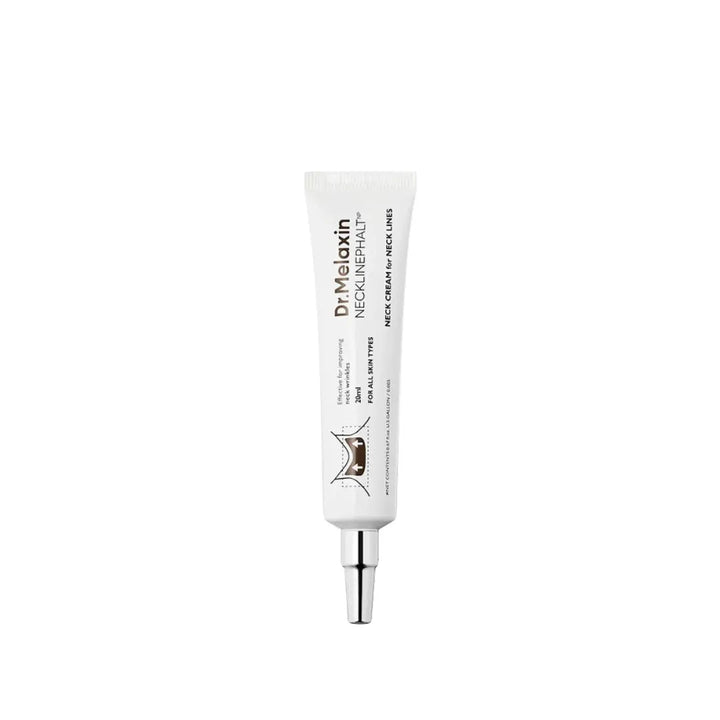 Dr.Melaxin Necklinephalt Neck Cream 20ml Dr.Melaxin