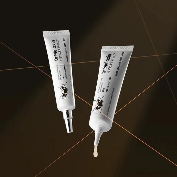 Dr.Melaxin Necklinephalt Neck Cream 20ml Dr.Melaxin