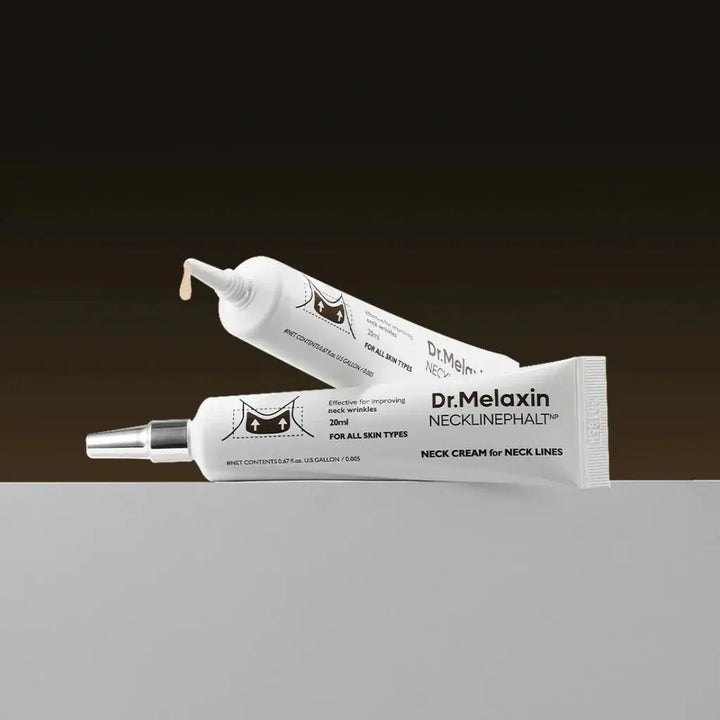 Dr.Melaxin Necklinephalt Neck Cream 20ml Dr.Melaxin
