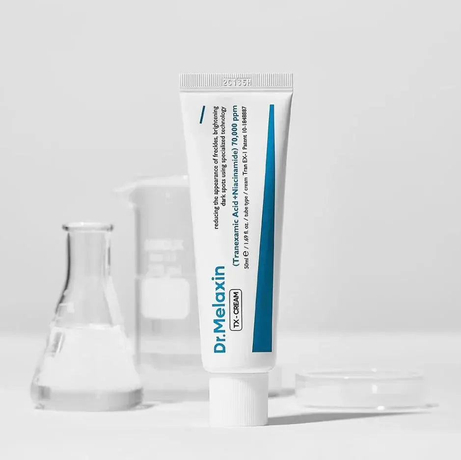 Dr.Melaxin TX Cream Dr.Melaxin