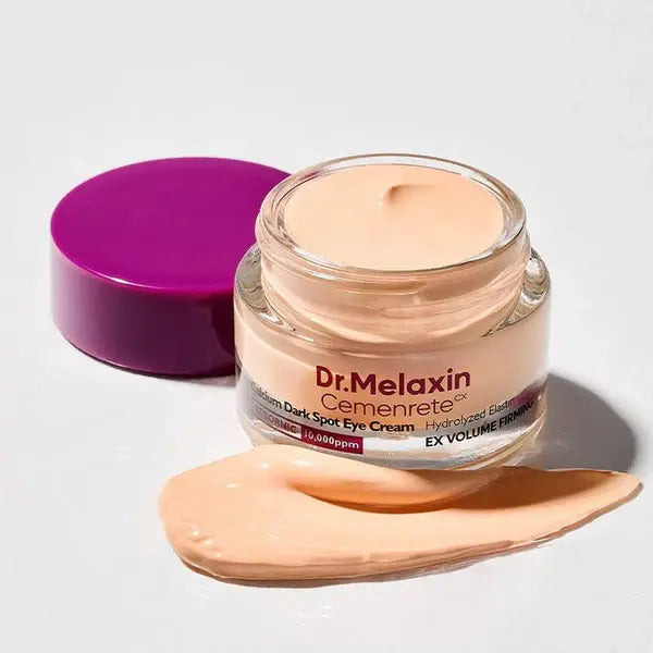 Dr.Melaxin Cemenrete Calcium Dark Spot Eye Cream Dr.Melaxin