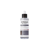 Dr.Melaxin Peel Shot Exfoliating Black Rice Ampoule Dr.Melaxin