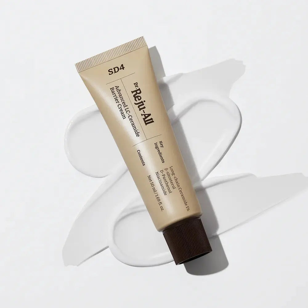 Dr.Reju-All Advanced LC-Ceramide Barrier Cream