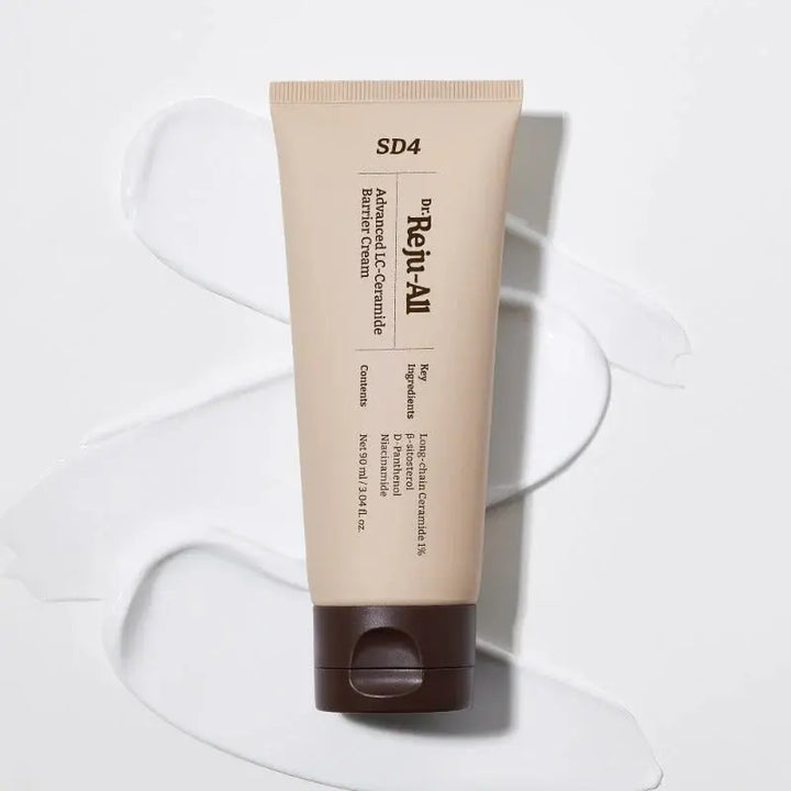 Dr.Reju-All Advanced LC-Ceramide Barrier Cream