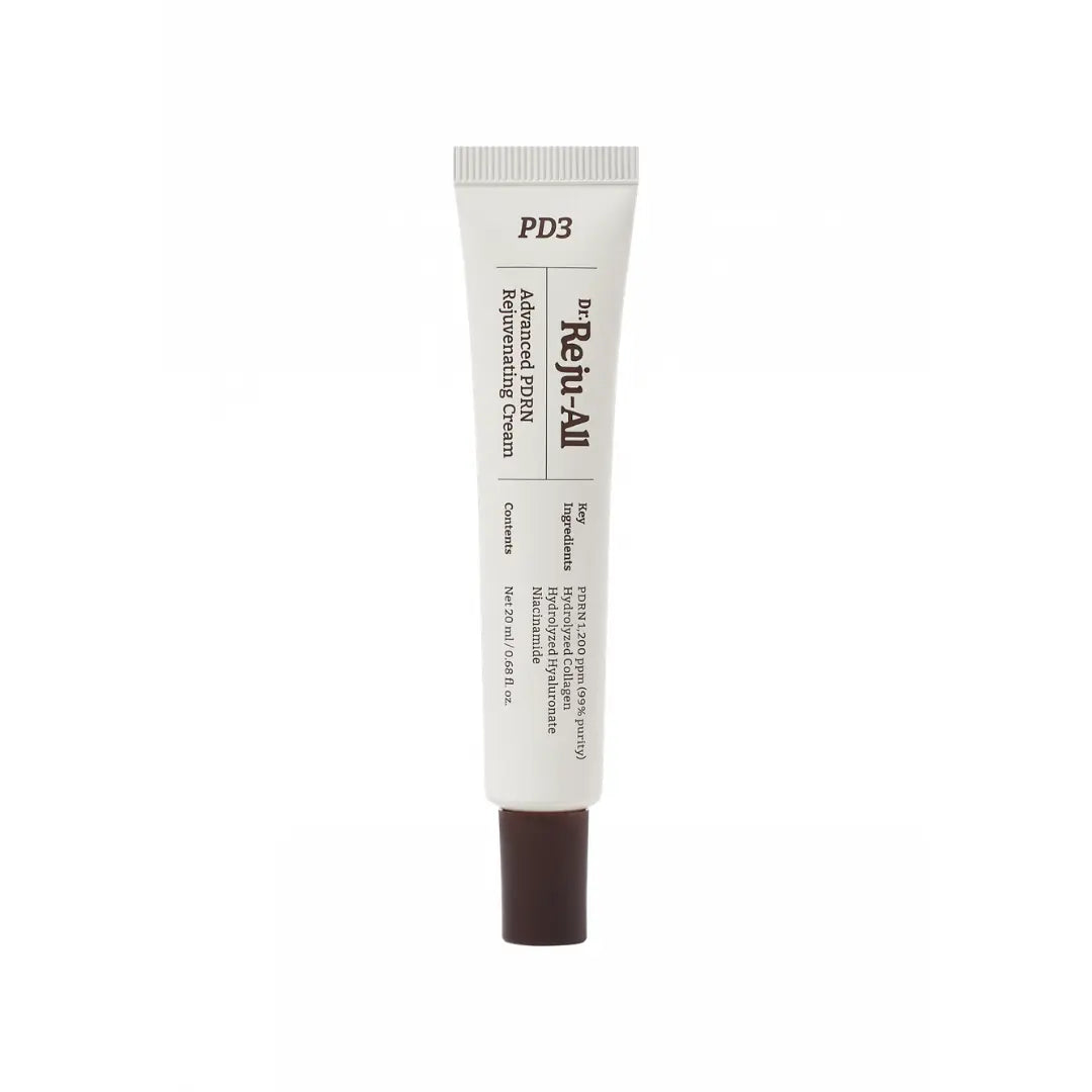 Dr.Reju-All Advanced PDRN Rejuvenating Cream - Seouléa