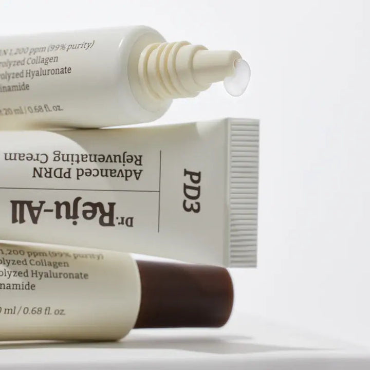 Dr.Reju-All Advanced PDRN Rejuvenating Cream - Seouléa