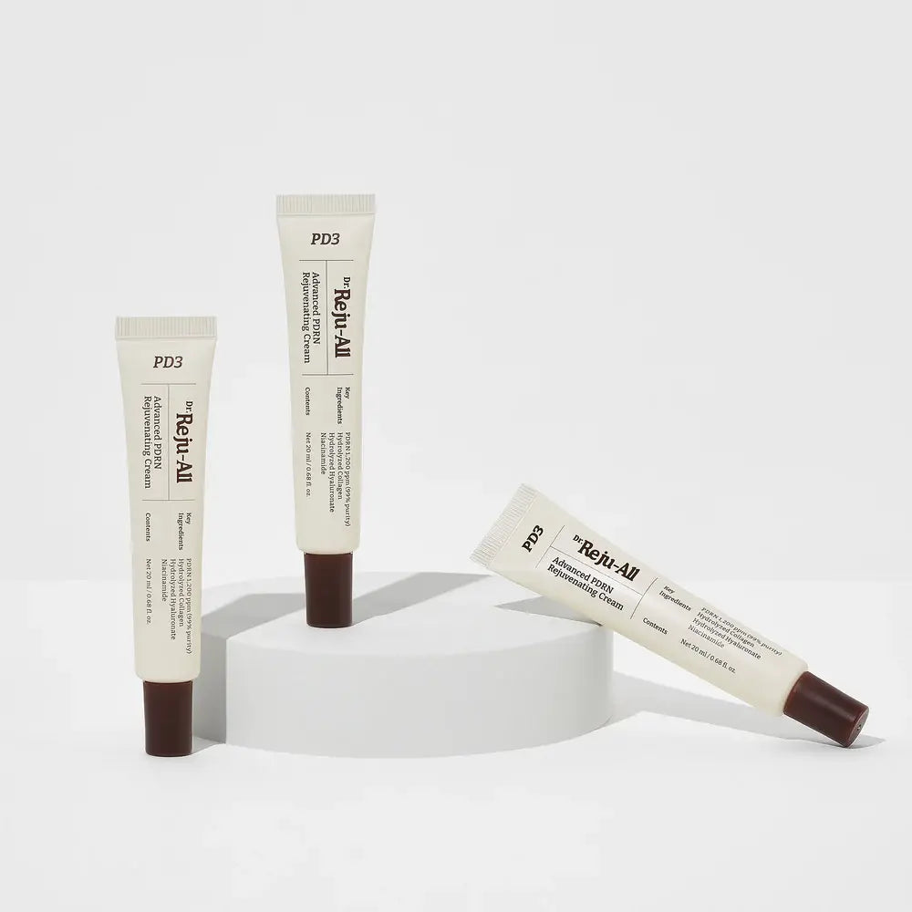 Dr.Reju-All Advanced PDRN Rejuvenating Cream - Seouléa