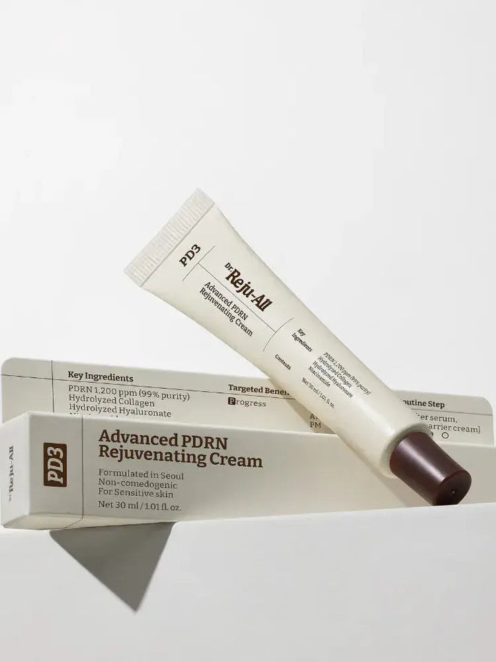 Dr.Reju-All Advanced PDRN Rejuvenating Cream - Seouléa