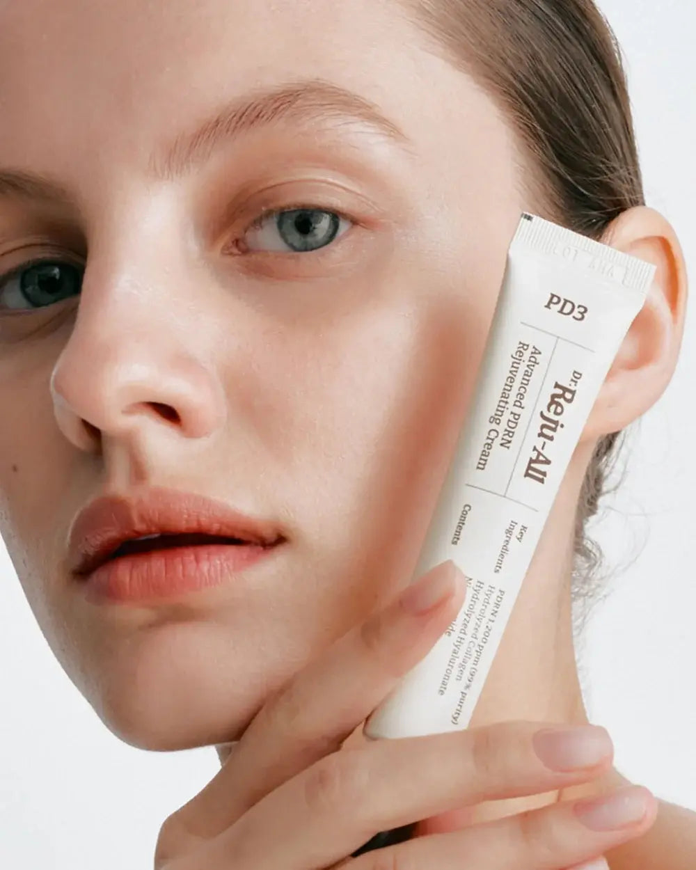 Dr.Reju-All Advanced PDRN Rejuvenating Cream - Seouléa