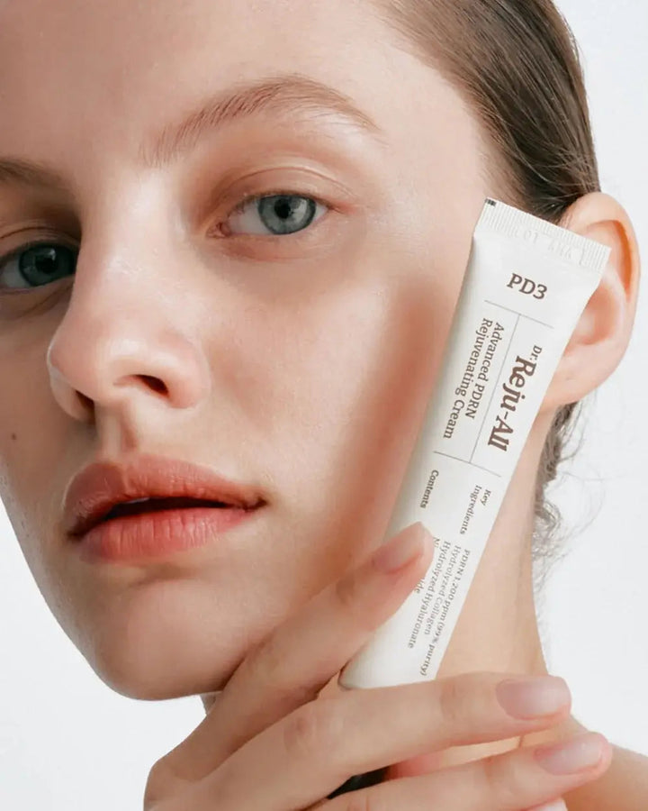 Dr.Reju-All Advanced PDRN Rejuvenating Cream - Seouléa