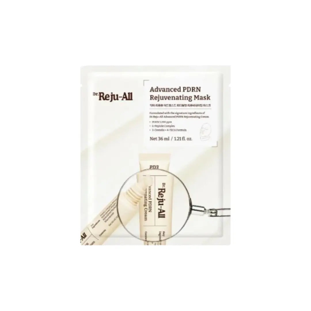 Dr.Reju-All Advanced PDRN Rejuvenating Mask Dr.Reju-All