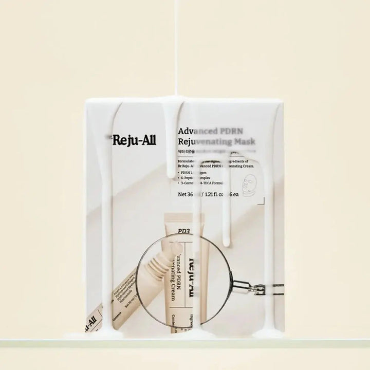 Dr.Reju-All Advanced PDRN Rejuvenating Mask Dr.Reju-All