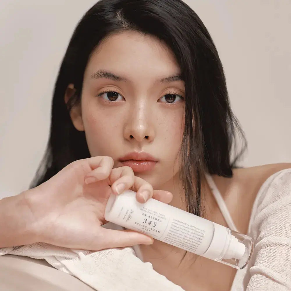 Dr. Althea 345 Hydrating Cream Mist for Face (100ml) Dr. Althea