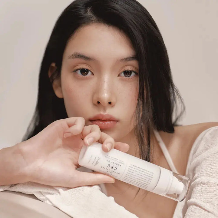 Dr. Althea 345 Hydrating Cream Mist for Face (100ml) Dr. Althea