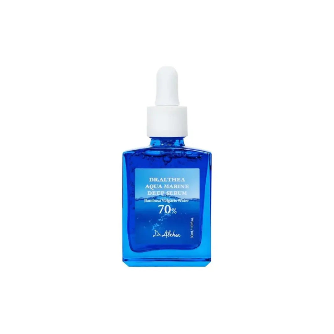 Dr. Althea Aqua Marine Deep Serum (30ml)