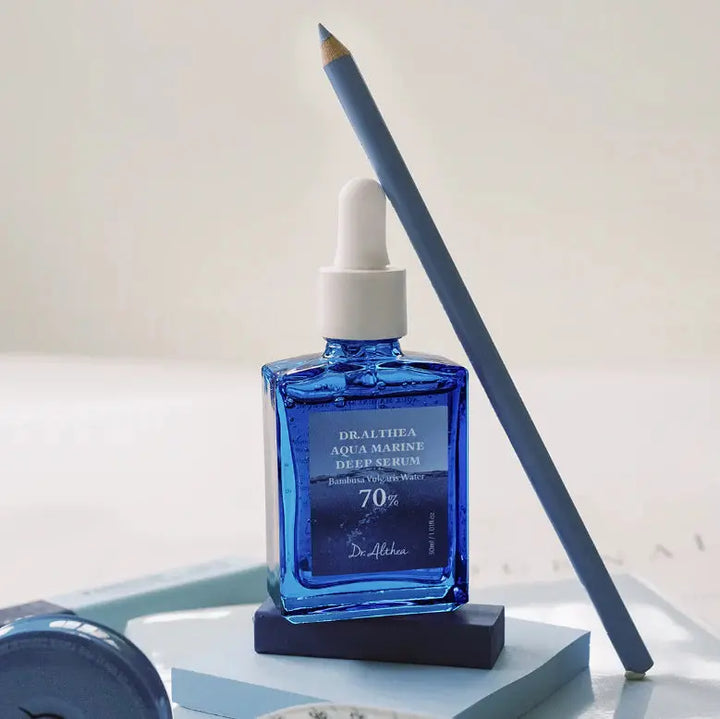 Dr. Althea Aqua Marine Deep Serum (30ml)