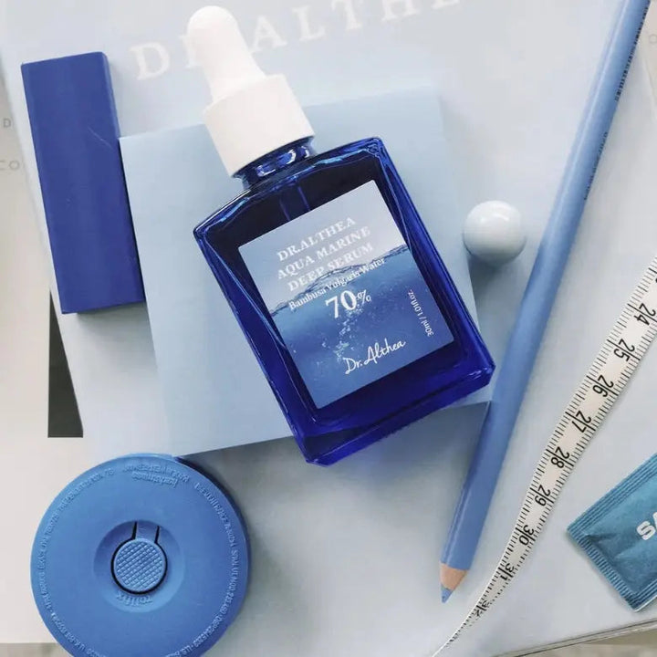 Dr. Althea Aqua Marine Deep Serum (30ml)
