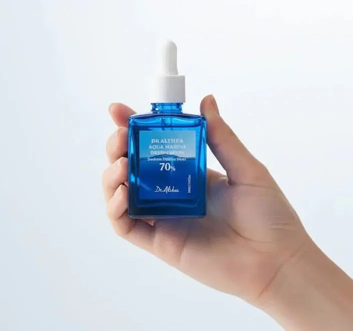 Dr. Althea Aqua Marine Deep Serum (30ml)