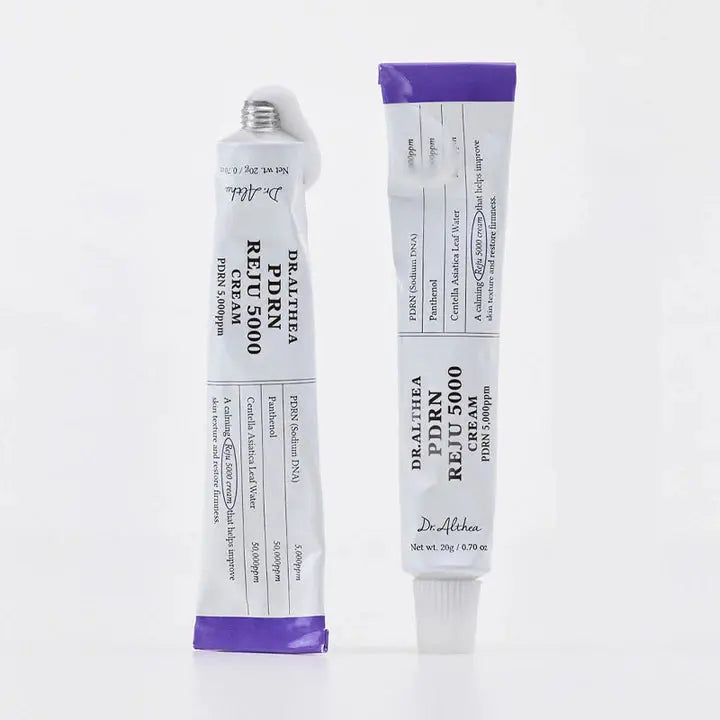 Dr. Althea - Reju 5000 Cream
