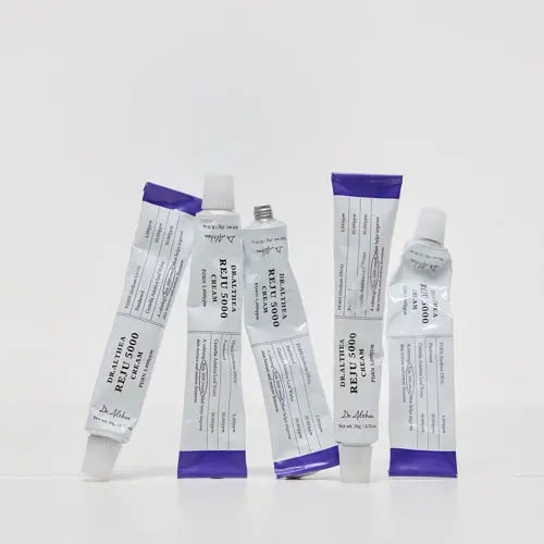 Dr. Althea - Reju 5000 Cream