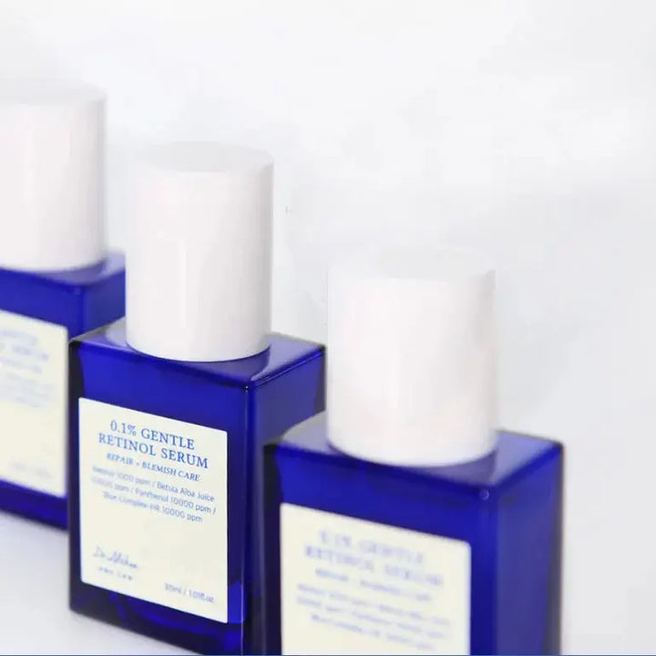 Dr. Althea 0.1% Gentle Retinol Serum