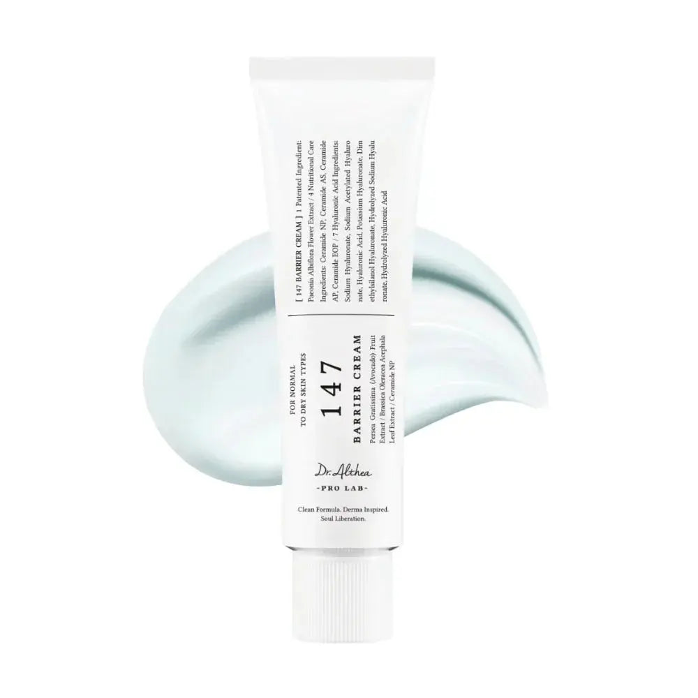 Dr. Althea 147 Relief Cream