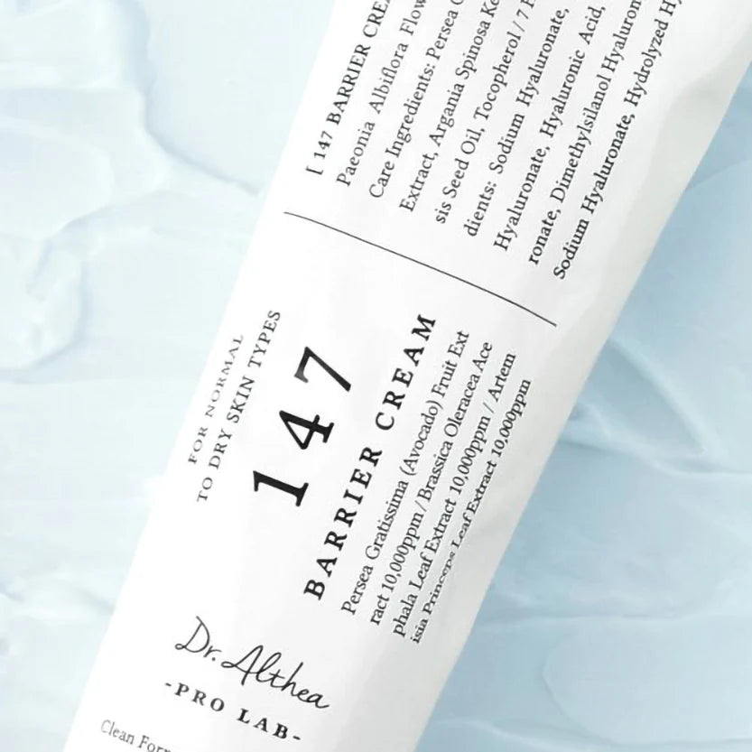 Dr. Althea 147 Barrier Cream