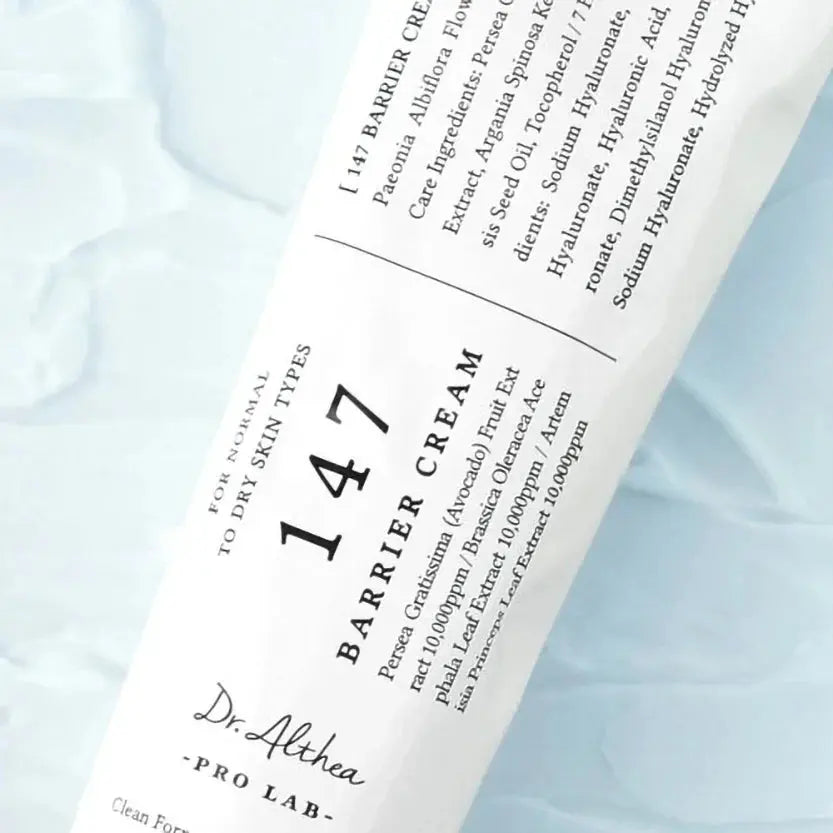 Dr. Althea 147 Relief Cream