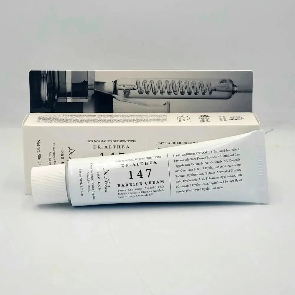 Dr. Althea 147 Relief Cream