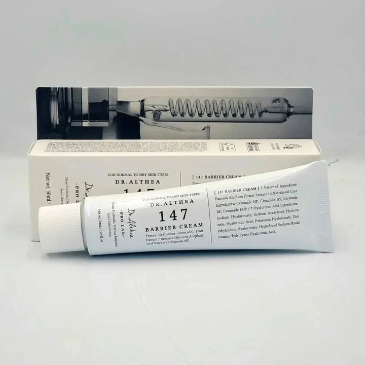 Dr. Althea 147 Relief Cream