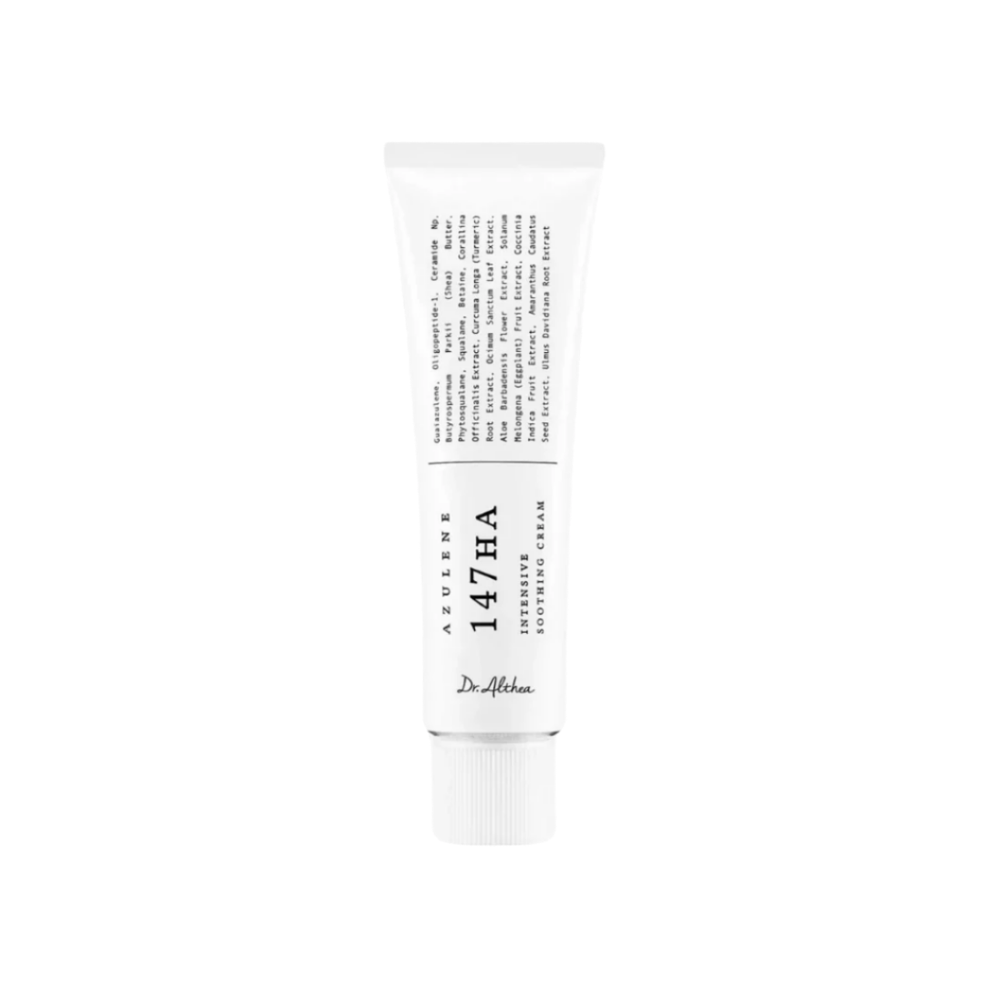 Dr. Althea 147 Barrier Cream