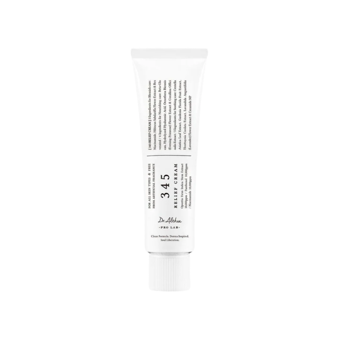 Dr. Althea 345 Relief Cream