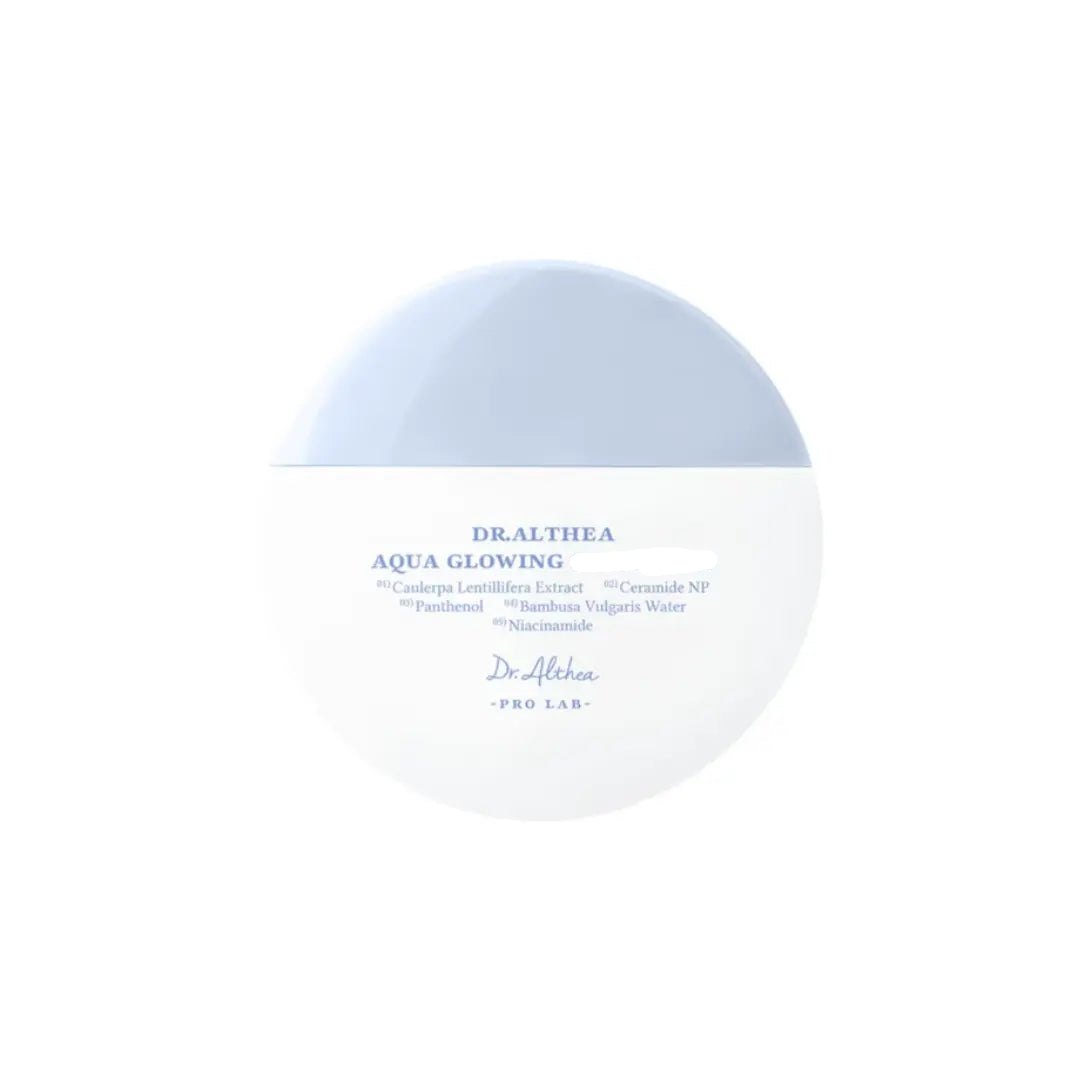 Dr. Althea Aqua Glowing Sun Care Dr. Althea
