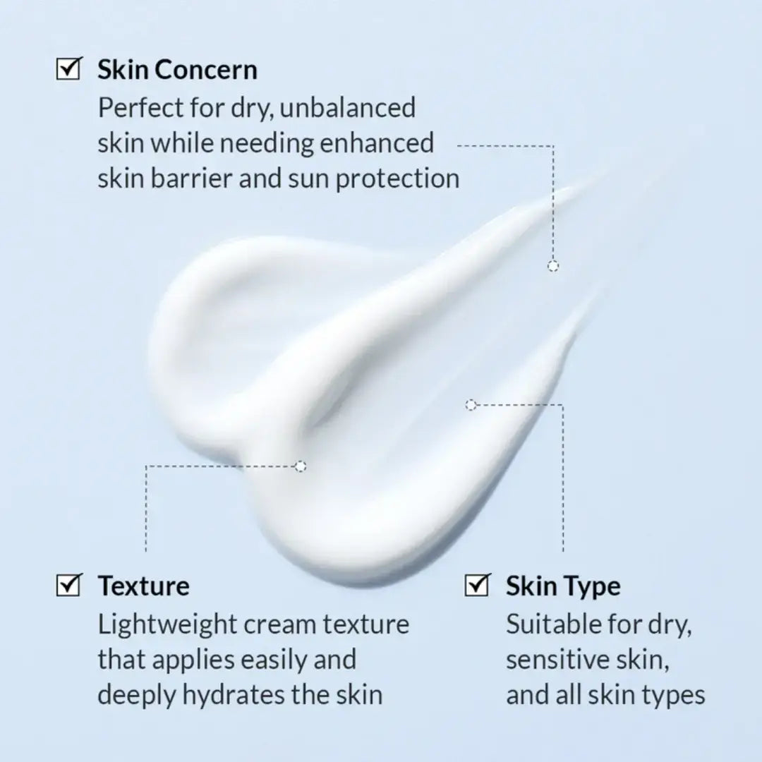Dr. Althea Aqua Glowing Sun Care Dr. Althea
