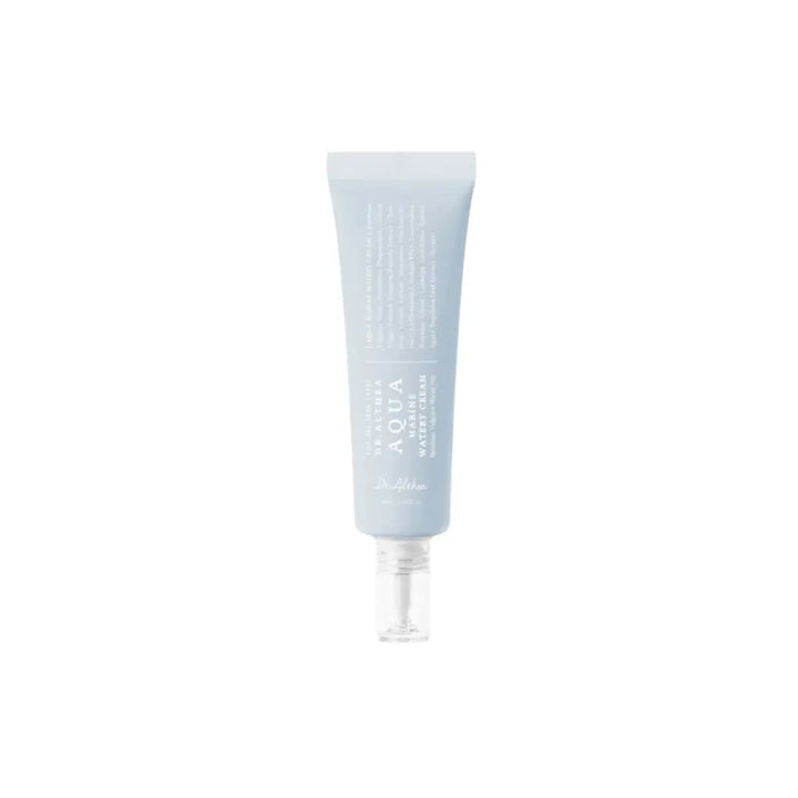 Dr. Althea Green Relief Amino Gel Cleanser