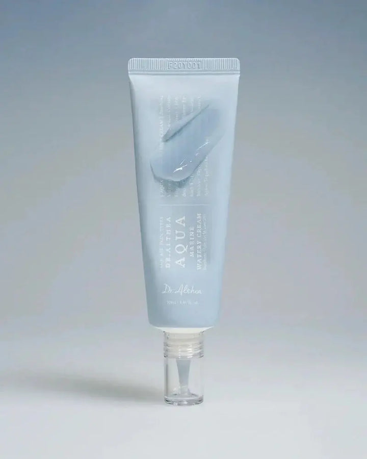 Dr. Althea Green Relief Amino Gel Cleanser
