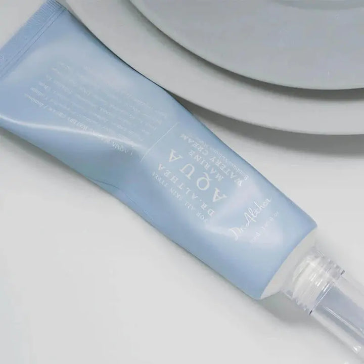 Dr. Althea Green Relief Amino Gel Cleanser
