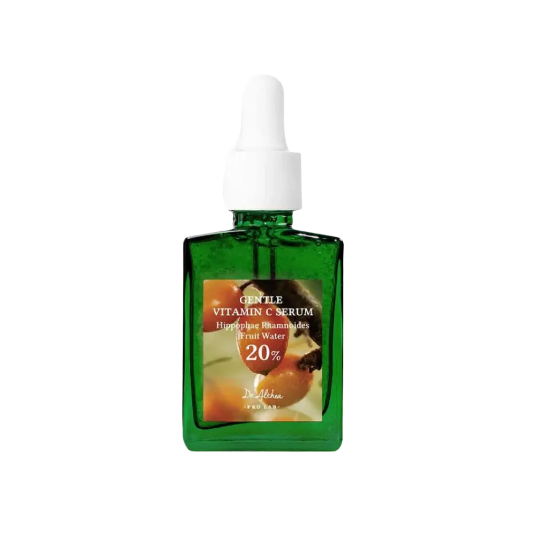 Gentle Vitamin C Serum