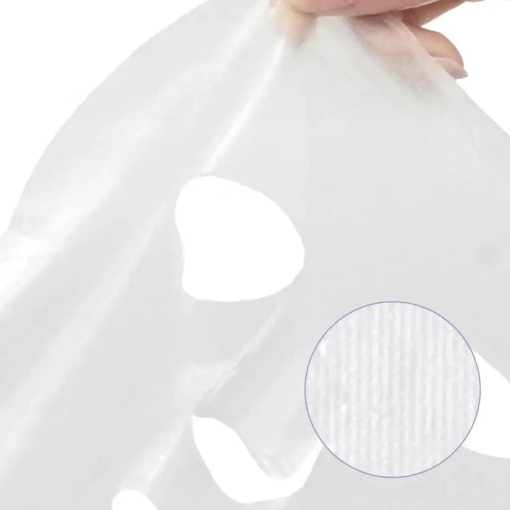 Dr. Althea Jelly Seal dewy Mask Dr. Althea